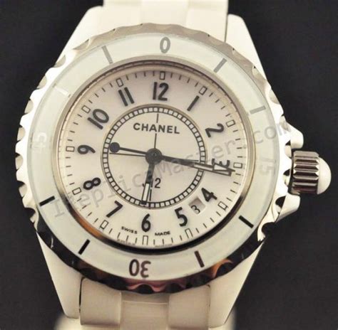 chanel watch replica price|chanel watches knockoff.